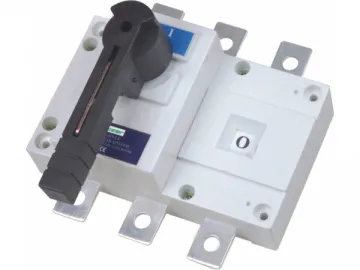 SPB Manual Load Isolation Switch