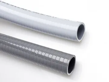 Liquid Tight Flexible Non-Metallic Conduit