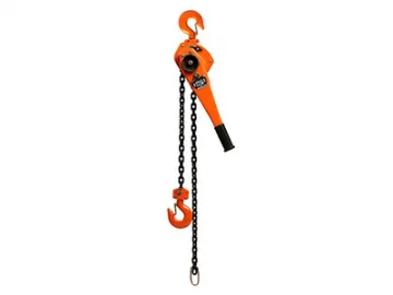 Manual Chain Lever Hoist VA Series Hoist