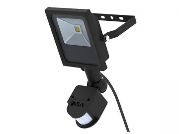 Ultra-slim PIR Flood Light S2