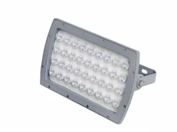 36W LED Flood Light