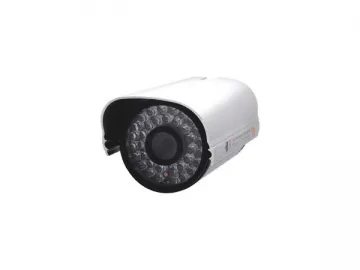 8601 Fixed CCTV Camera