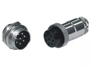 CR-CT Connectors, Plugs and Sockets for Conference System