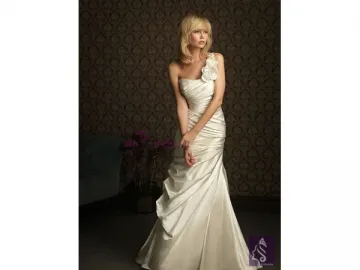 S019 Wedding Dress