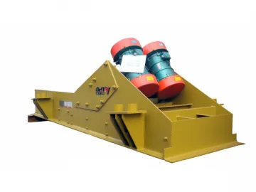 Vibrating Feeder