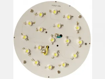 18W LED Street Light