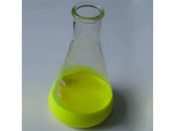 HF Series Liquid Fluorescent Pigment