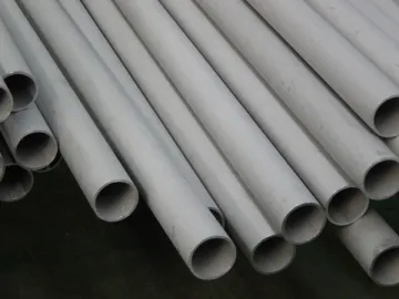 GB Stainless Steel Pipe