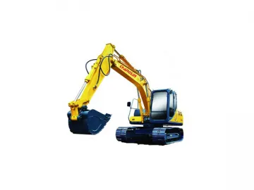 ZG3335LC-9C Excavator