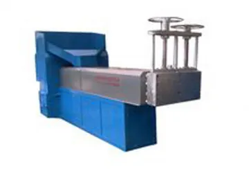 Plastic Recycling Machine