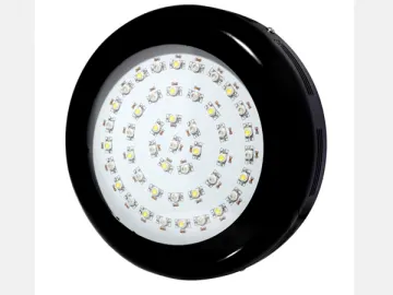 90W UFO LED Aquarium Light