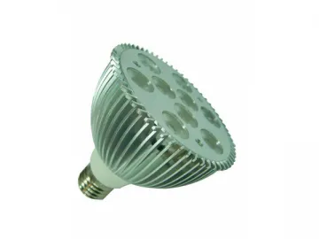 Dimmable LED PAR Light