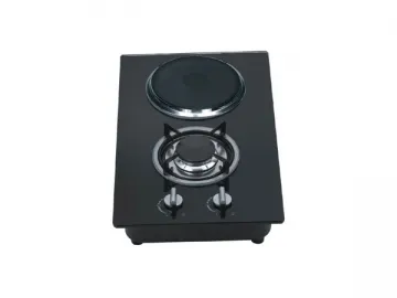 300mm Built in Gas Hob