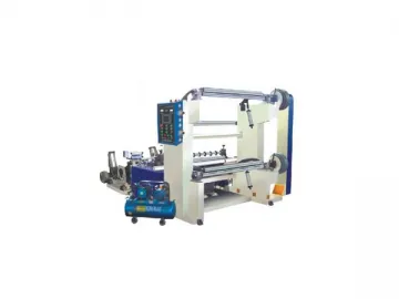 High Speed Paper Cutting Machine