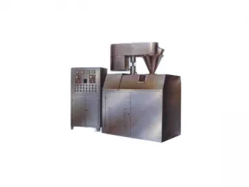 Dry Granulator