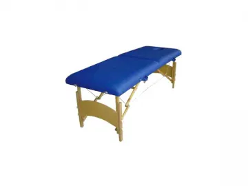 Wooden Massage Table WT-1