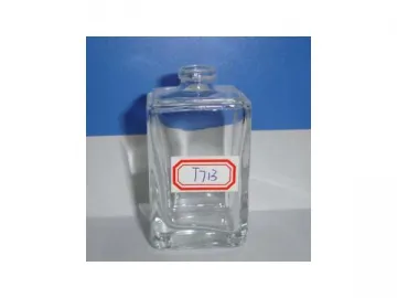 40ml Glass Perfume Bottle T713