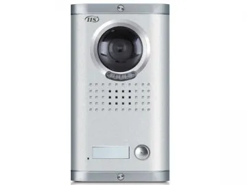 IIS-1380MC-T-1B Outdoor Camera of 2-Wire Video Door Phone Intercom