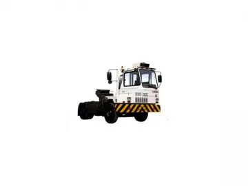 Terminal Tractor