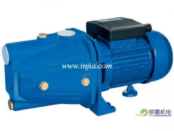 JETA Self Priming Pump