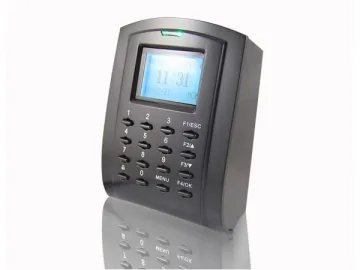 SC103 Proximity Card Time Attendance, Access Control System