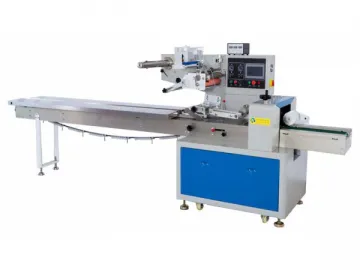 Semi-Automatic Overwrapping Machine