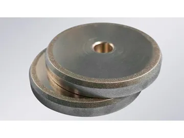 Electroplated Grinding Wheel