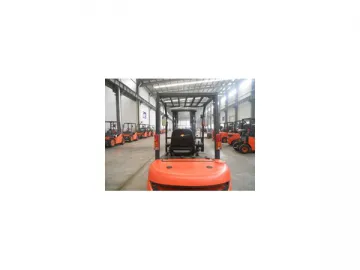 1.5 Ton~3.5 Ton Diesel Forklift