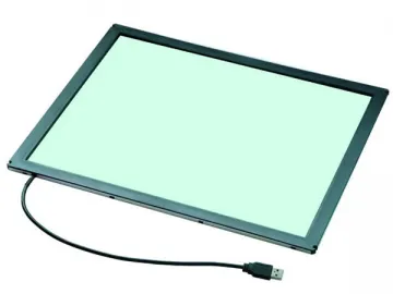 T Series Infrared Touchscreen