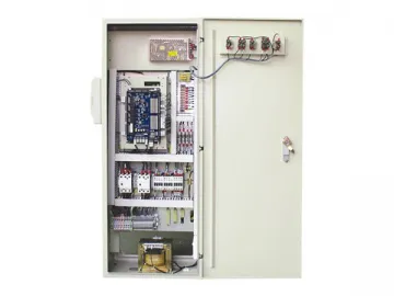 Elevator Controller Cabinet (VVVF Lift Drive)