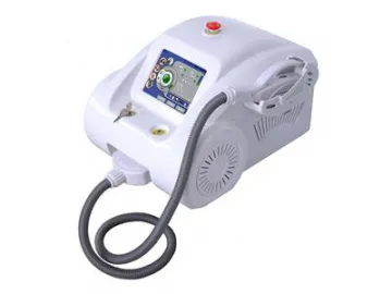 KM-E-100C E-Light IPL RF Hair Removal Skin Rejuvenation Device