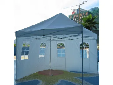 Folding Tent