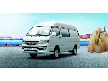 Kingwin Cargo Van