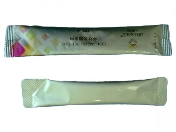 Flexible Packaging Film