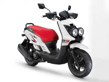 BWS Series 125cc Scooter / Moped