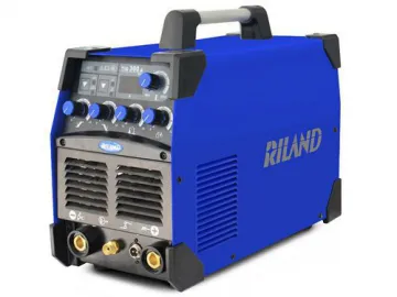 TIG/MMA Welding Machine / Inverter Welding Machine