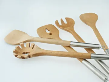 WB8 Pasta Fork