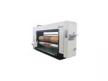 XT-G Series Rotary Die Cutting Machine