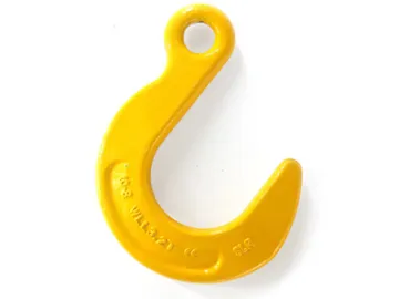 G80 Eye Foundry Hook