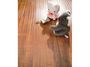 Hand Scraped Laminate Flooring