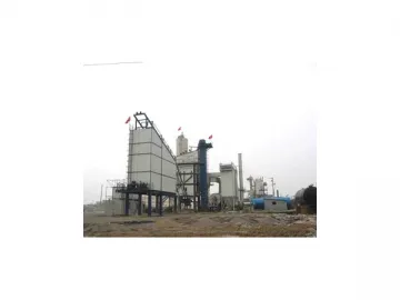 ABH3000 Hot Mix Asphalt Plant