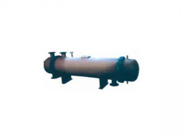 Pressure Vessel