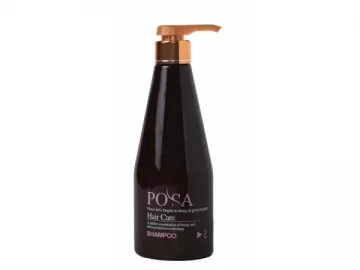 Posa After Chemical Shampoo