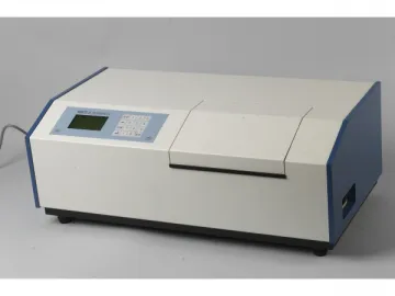 WZZ-3 Automatic Polarimeter