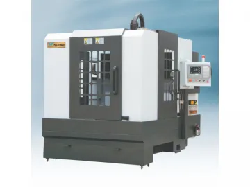 BH10080 CNC Engraving Machine