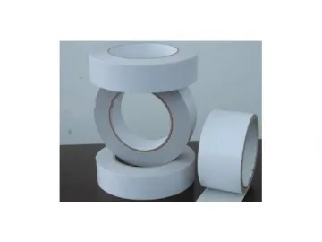 Tissue Double Sided Adhesive Tape