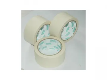 Masking Paper Adhesive Tape