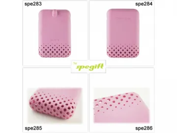 Other Digital Products Silicone Case