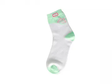 Women's socks