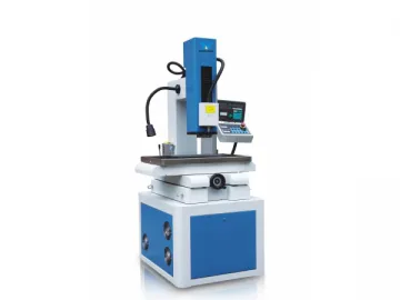 DD703 Small Hole EDM Drilling Machine